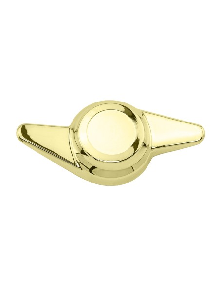 Knock-Off 3/8 24t 645 Gold.